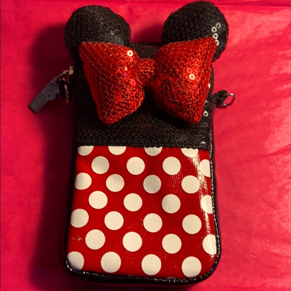 Disney wallet